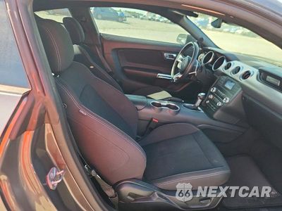 Zdjęcie 10 z 12 samochodu: 2022 FORD MUSTANG GT VIN:1FA6P8CF3N5122520 - miniatura