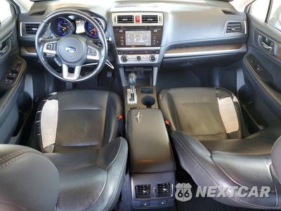 Zdjęcie 8 z 12 samochodu: 2015 SUBARU OUTBACK 2.5I LIMITED VIN:4S4BSAJC4F3353698 - miniatura