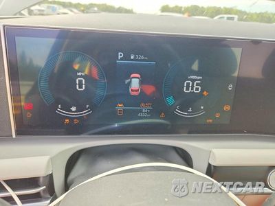 Zdjęcie 9 z 14 samochodu: 2026 HYUNDAI TUCSON SE VIN:5NMJA3DE3TH745127 - miniatura