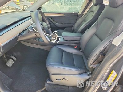 Zdjęcie 7 z 13 samochodu: 2023 TESLA MODEL Y VIN:7SAYGDEE7PA201920 - miniatura
