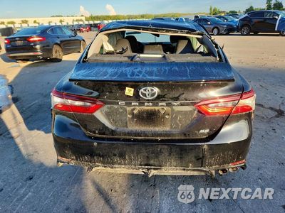 Zdjęcie 6 z 12 samochodu: 2022 TOYOTA CAMRY SE VIN:4T1T11AK7NU644283 - miniatura