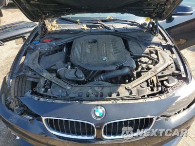 Zdjęcie 11 z 12 samochodu: 2020 BMW 440I VIN:WBA4Z5C09L5N51970 - miniatura