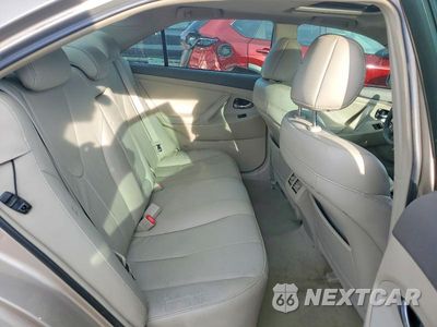 Zdjęcie 10 z 12 samochodu: 2009 TOYOTA CAMRY HYBRID VIN:4T1BB46K69U089626 - miniatura