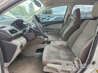 Zdjęcie 7 z 14 samochodu: 2014 HONDA CR-V LX VIN:5J6RM3H33EL040682 - miniatura