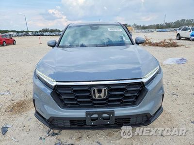 Piąte zdjęcie samochodu w środku: 2026 HONDA CR-V LX VIN:5J6RS3H2XTL017393 - miniatura