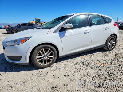 2016 FORD FOCUS SE 1FADP3K20GL227488 - główne zdjęcie licytacji z USA - miniatura