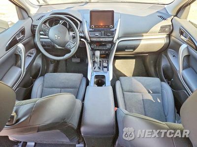 Zdjęcie 8 z 12 samochodu: 2026 MITSUBISHI ECLIPSE CROSS SE VIN:JA4ATWAA3TZ023899 - miniatura
