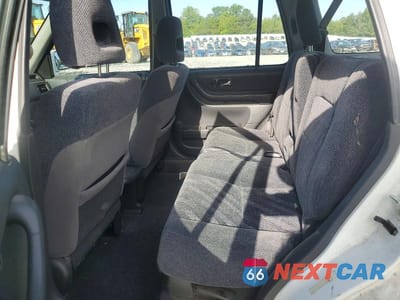 Zdjęcie 11 z 13 samochodu: 1999 HONDA CR-V EX VIN:JHLRD1863XC070565 - miniatura
