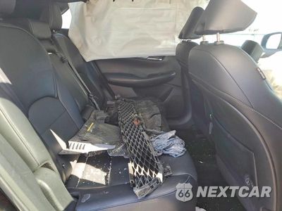 Zdjęcie 11 z 13 samochodu: 2022 INFINITI QX50 LUXE VIN:3PCAJ5BA8NF114325 - miniatura