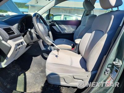 Zdjęcie 7 z 13 samochodu: 2015 SUBARU FORESTER 2.5I VIN:JF2SJABC3FH808518 - miniatura