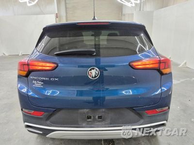 Zdjęcie 6 z 14 samochodu: 2021 BUICK ENCORE GX PREFERRED VIN:KL4MMBS24MB137978 - miniatura