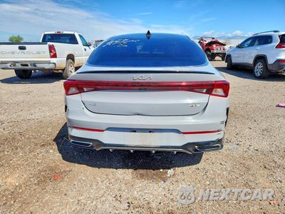 Zdjęcie 6 z 12 samochodu: 2023 KIA K5 GT LINE VIN:5XXG64J21PG200754 - miniatura