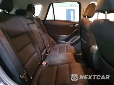 Zdjęcie 11 z 13 samochodu: 2016 MAZDA CX-5 TOURING VIN:JM3KE4CY7G0827126 - miniatura
