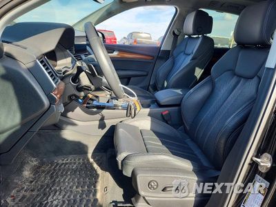 Zdjęcie 7 z 13 samochodu: 2023 AUDI Q5 PREMIUM PLUS 45 VIN:WA1EAAFY9P2094507 - miniatura