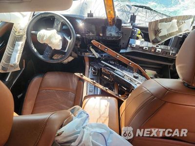 Zdjęcie 8 z 13 samochodu: 2024 NISSAN PATHFINDER PLATINUM VIN:5N1DR3DG3RC299636 - miniatura