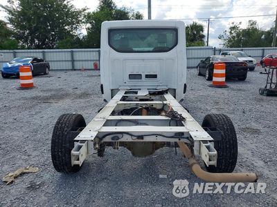 Zdjęcie 6 z 13 samochodu: 2020 FORD TRANSIT T-350 VIN:1FDBW5Z81LKB21671 - miniatura