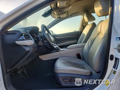 Zdjęcie 7 z 12 samochodu: 2019 TOYOTA CAMRY SE VIN:4T1B11HK4KU298724 - miniatura