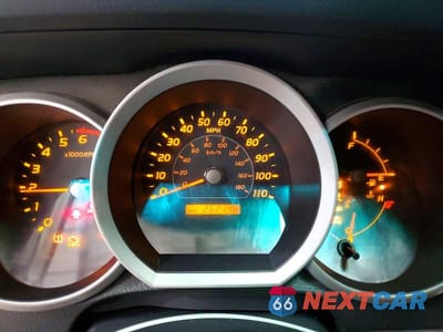 Zdjęcie 9 z 13 samochodu: 2007 TOYOTA 4RUNNER SR5 VIN:JTEBT14R570066239 - miniatura