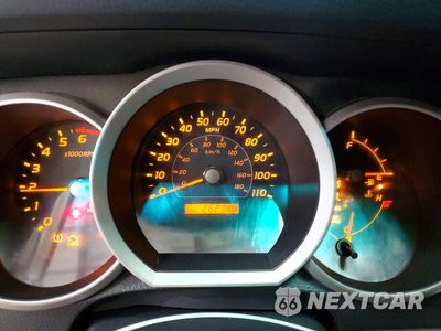 Zdjęcie 9 z 13 samochodu: 2007 TOYOTA 4RUNNER SR5 VIN:JTEBT14R570066239 - miniatura