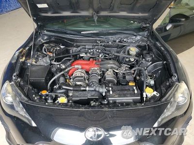 Zdjęcie 11 z 12 samochodu: 2019 TOYOTA 86 TRD SPECIAL EDITION VIN:JF1ZNAE14K9702276 - miniatura