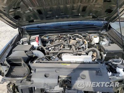 Zdjęcie 11 z 12 samochodu: 2026 TOYOTA TACOMA TRD SPORT VIN:3TMKB5FN9TM069547 - miniatura