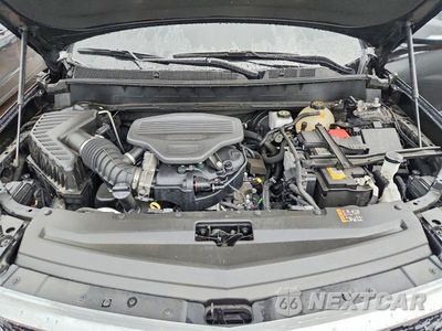 Zdjęcie 12 z 13 samochodu: 2024 CADILLAC XT6 PREMIUM LUXURY VIN:1GYKPDRS2RZ736425 - miniatura