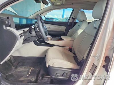 Zdjęcie 7 z 13 samochodu: 2026 HYUNDAI TUCSON LIMITED VIN:5NMJE3DE4TH686478 - miniatura