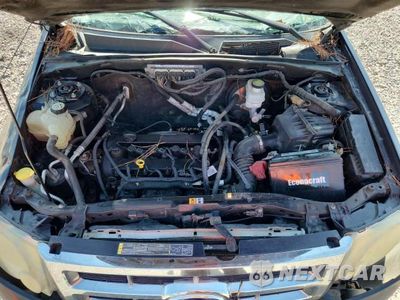 Zdjęcie 12 z 13 samochodu: 2011 FORD ESCAPE XLT VIN:1FMCU0D76BKB52084 - miniatura