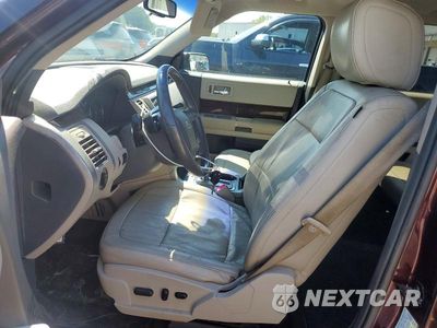 Zdjęcie 7 z 12 samochodu: 2011 FORD FLEX SEL VIN:2FMHK6CT2BBD04353 - miniatura
