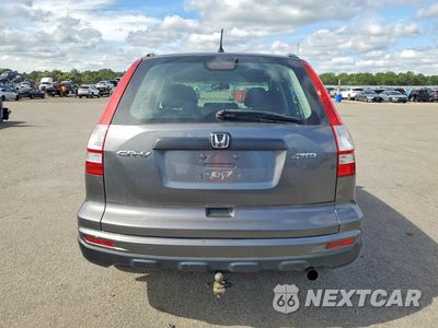 Zdjęcie 6 z 13 samochodu: 2010 HONDA CR-V LX VIN:5J6RE4H3XAL102267 - miniatura