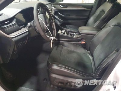 Zdjęcie 7 z 13 samochodu: 2026 JEEP GRAND CHEROKEE BASE VIN:1C4RJHARXTC243480 - miniatura