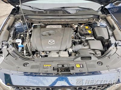 Zdjęcie 12 z 13 samochodu: 2024 MAZDA CX-5 SELECT VIN:JM3KFBBL2R0491153 - miniatura