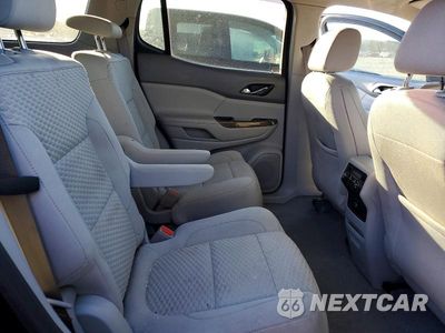 Zdjęcie 11 z 13 samochodu: 2017 GMC ACADIA SLE VIN:1GKKNSLAXHZ284159 - miniatura