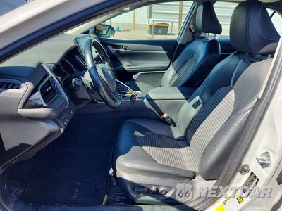 Zdjęcie 7 z 12 samochodu: 2022 TOYOTA CAMRY HYBRID SE VIN:4T1S31AK3NU039893 - miniatura