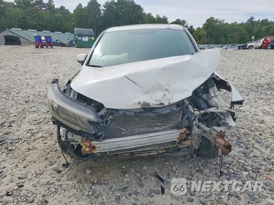 Piąte zdjęcie samochodu w środku: 2015 HONDA CR-V EX VIN:5J6RM4H5XFL018378 - miniatura