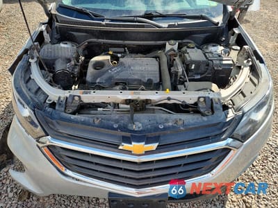 Zdjęcie 12 z 13 samochodu: 2020 CHEVROLET EQUINOX LT VIN:3GNAXUEV0LS545034 - miniatura