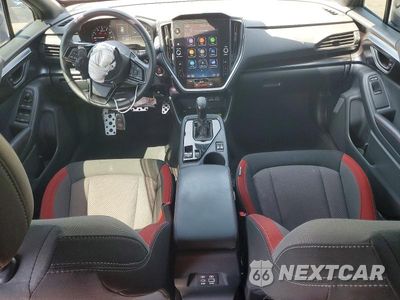 Zdjęcie 8 z 12 samochodu: 2024 SUBARU IMPREZA RS VIN:JF1GUHHCXR8370148 - miniatura