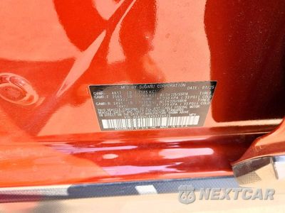 Zdjęcie 14 z 14 samochodu: 2025 SUBARU CROSSTREK LIMITED VIN:4S4GUHL6XS3724020 - miniatura