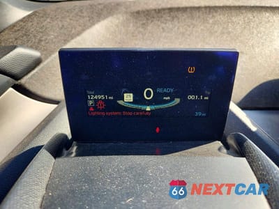 Zdjęcie 9 z 12 samochodu: 2017 BMW I3 REX VIN:WBY1Z8C37HV894767 - miniatura