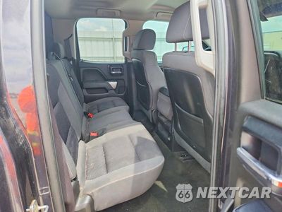Zdjęcie 10 z 12 samochodu: 2014 CHEVROLET SILVERADO K1500 LT VIN:1GCVKREC8EZ214700 - miniatura