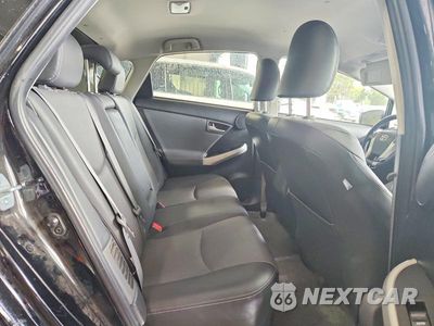 Zdjęcie 10 z 12 samochodu: 2015 TOYOTA PRIUS FIVE VIN:JTDKN3DU2F1902676 - miniatura