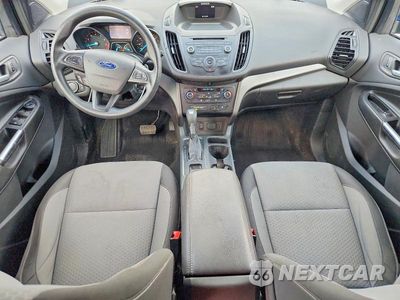 Zdjęcie 8 z 13 samochodu: 2017 FORD ESCAPE SE VIN:1FMCU9GD6HUB56039 - miniatura