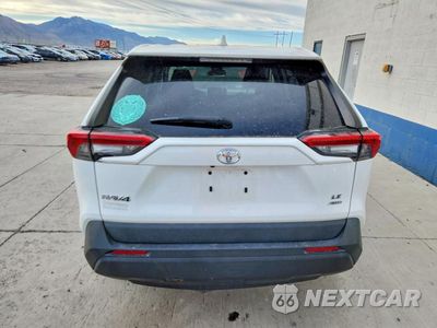 Zdjęcie 6 z 12 samochodu: 2023 TOYOTA RAV4 LE VIN:2T3F1RFV3PC329670 - miniatura