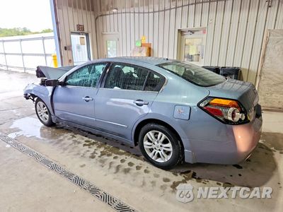 Drugie zdjęcie samochodu z przodu: 2012 NISSAN ALTIMA 2.5 VIN:1N4AL2AP8CN404437 - miniatura