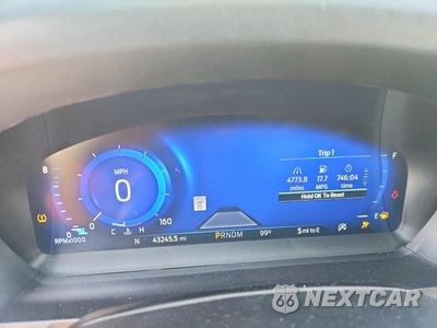 Zdjęcie 9 z 13 samochodu: 2021 FORD EXPLORER PLATINUM VIN:1FM5K8HC2MGA14150 - miniatura