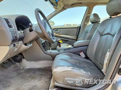 Zdjęcie 7 z 12 samochodu: 2001 INFINITI I30 BASE VIN:JNKCA31A21T031865 - miniatura
