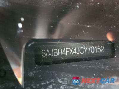 Zdjęcie 12 z 12 samochodu: 2018 JAGUAR XF VIN:SAJBR4FX4JCY70152 - miniatura
