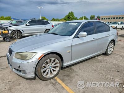 2011 BMW 328 XI WBAPK7C56BF196693 - główne zdjęcie licytacji z USA - miniatura
