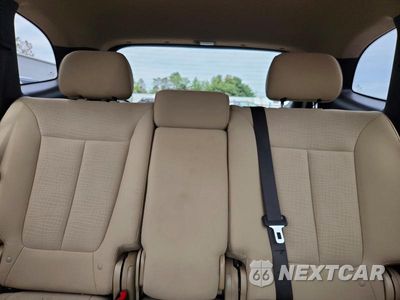 Zdjęcie 10 z 13 samochodu: 2012 HYUNDAI SANTA FE GLS VIN:5XYZGDAB1CG139692 - miniatura