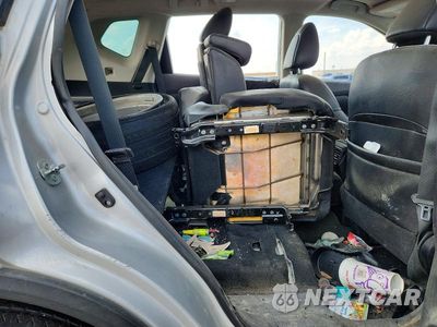 Zdjęcie 11 z 14 samochodu: 2016 NISSAN ROGUE SL VIN:5N1AT2MTXGC759366 - miniatura